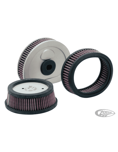 ELEMENTI FILTRANTI AD ALTO FLUSSO