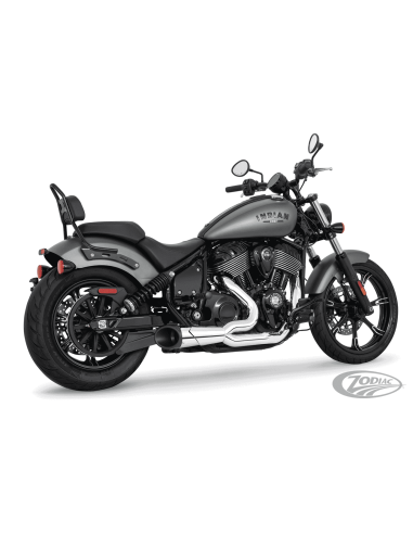 COMBAT SLASH CUT 2-IN-1 PER INDIAN POWERPLUS & THUNDERSTROKE