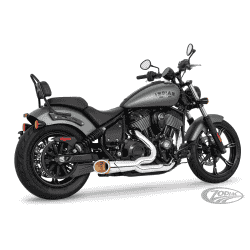 COMBAT SLASH CUT 2-IN-1 PER INDIAN POWERPLUS & THUNDERSTROKE