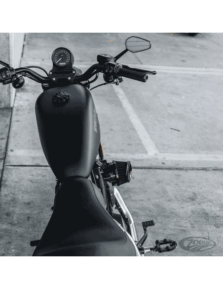 FILTRI ARIA ARLEN NESS MINI 22