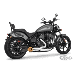 COMBAT SLASH CUT 2-IN-1 PER INDIAN POWERPLUS & THUNDERSTROKE