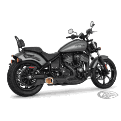 COMBAT SLASH CUT 2-IN-1 PER INDIAN POWERPLUS & THUNDERSTROKE