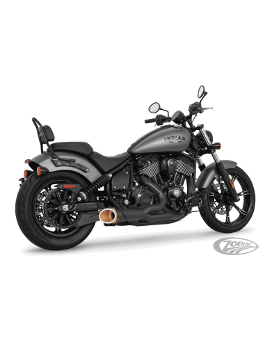 COMBAT SLASH CUT 2-IN-1 PER INDIAN POWERPLUS & THUNDERSTROKE