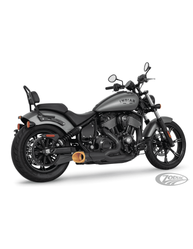 COMBAT SLASH CUT 2-IN-1 PER INDIAN POWERPLUS & THUNDERSTROKE