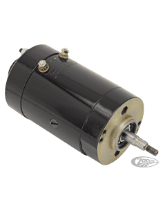 GENERATORE CYCLE ELECTRIC A 6 VOLT