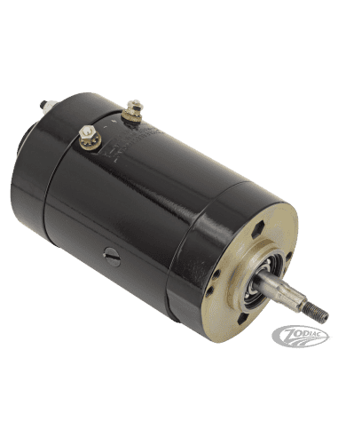 GENERATORE CYCLE ELECTRIC A 6 VOLT