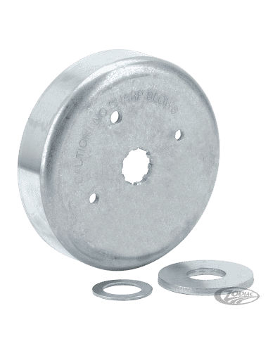 KIT ROTORE ALTERNATORE 1970-1999