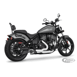 COMBAT SLASH CUT 2-IN-1 PER INDIAN POWERPLUS & THUNDERSTROKE