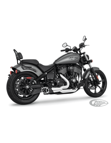 COMBAT SLASH CUT 2-IN-1 PER INDIAN POWERPLUS & THUNDERSTROKE