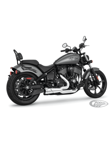 COMBAT AMERICAN OUTLAW 2-IN-1 PER INDIAN POWERPLUS & THUNDERSTROKE