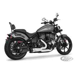 COMBAT AMERICAN OUTLAW 2-IN-1 PER INDIAN POWERPLUS & THUNDERSTROKE