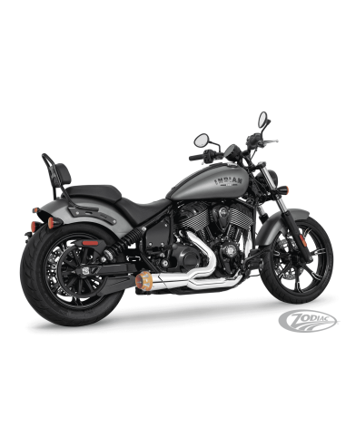 COMBAT AMERICAN OUTLAW 2-IN-1 PER INDIAN POWERPLUS & THUNDERSTROKE