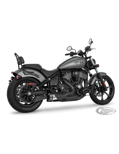 COMBAT AMERICAN OUTLAW 2-IN-1 PER INDIAN POWERPLUS & THUNDERSTROKE