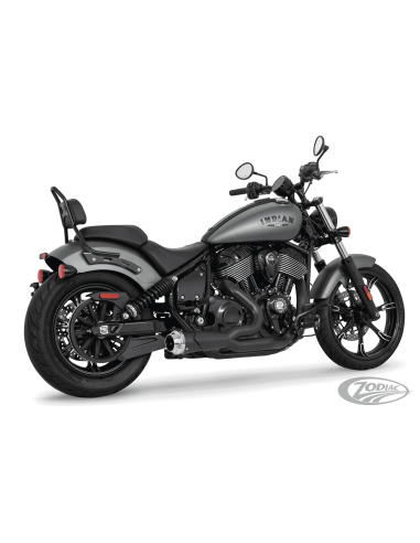 COMBAT AMERICAN OUTLAW 2-IN-1 PER INDIAN POWERPLUS & THUNDERSTROKE