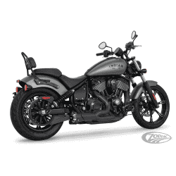 COMBAT AMERICAN OUTLAW 2-IN-1 PER INDIAN POWERPLUS & THUNDERSTROKE