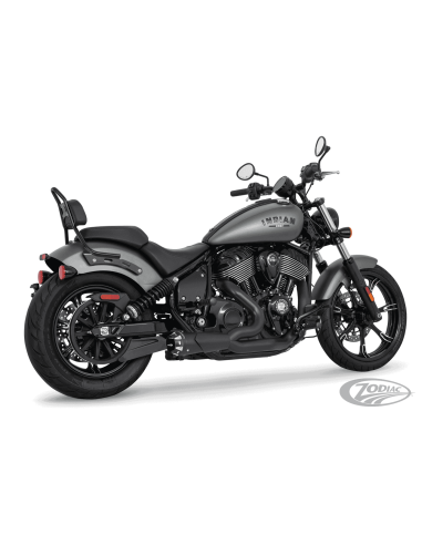 COMBAT AMERICAN OUTLAW 2-IN-1 PER INDIAN POWERPLUS & THUNDERSTROKE