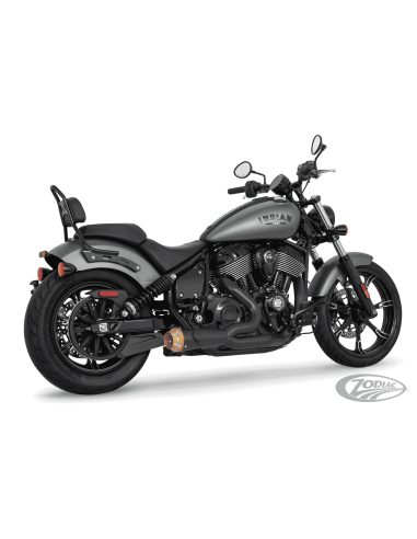 COMBAT AMERICAN OUTLAW 2-IN-1 PER INDIAN POWERPLUS & THUNDERSTROKE