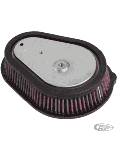 KIT DI CONVERSIONE FILTRO ARIA K&N AD ALTO FLUSSO 2