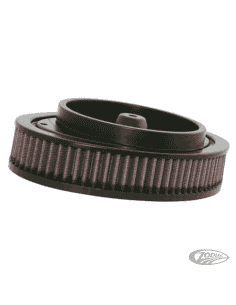 KIT DI CONVERSIONE FILTRO ARIA K&N AD ALTO FLUSSO