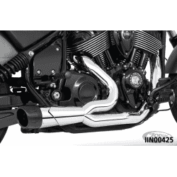 COMBAT FLUTED 2-IN-1 PER INDIAN POWERPLUS & THUNDERSTROKE