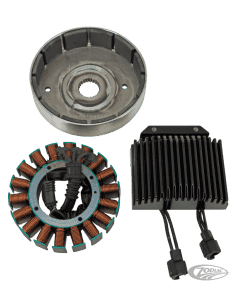SISTEMI DI RICARICA CYCLE ELECTRIC 2