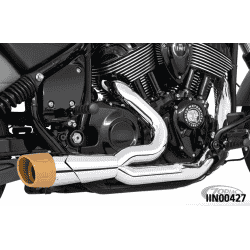 COMBAT FLUTED 2-IN-1 PER INDIAN POWERPLUS & THUNDERSTROKE