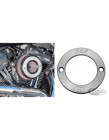 KIT FILTRI ARIA S&S STEALTH