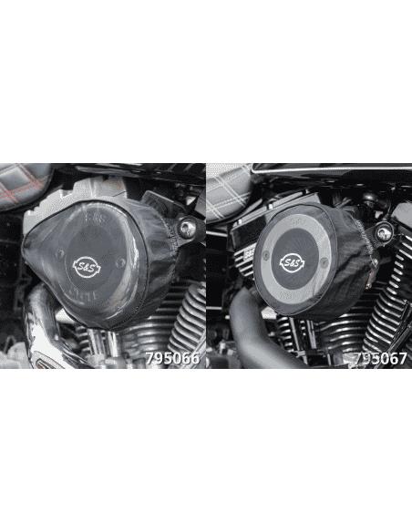 KIT FILTRI ARIA S&S STEALTH