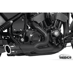 COMBAT FLUTED 2-IN-1 PER INDIAN POWERPLUS & THUNDERSTROKE