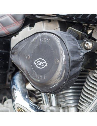 KIT FILTRI ARIA S&S STEALTH