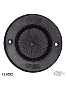 KIT FILTRI ARIA S&S STEALTH