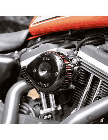 KIT FILTRI ARIA S&S STEALTH