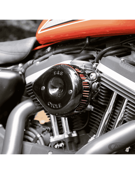 KIT FILTRI ARIA S&S STEALTH