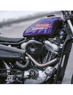 KIT FILTRI ARIA S&S STEALTH 2