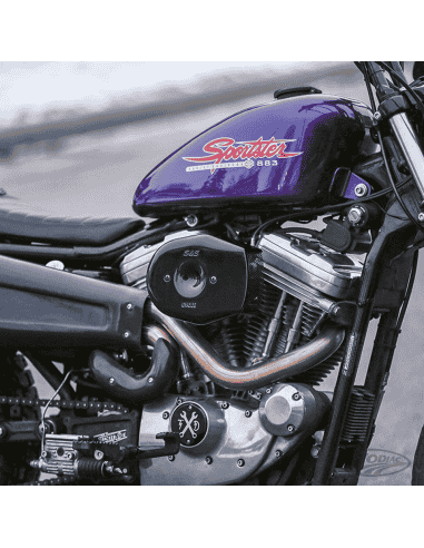 KIT FILTRI ARIA S&S STEALTH