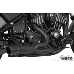 COMBAT FLUTED 2-IN-1 PER INDIAN POWERPLUS & THUNDERSTROKE