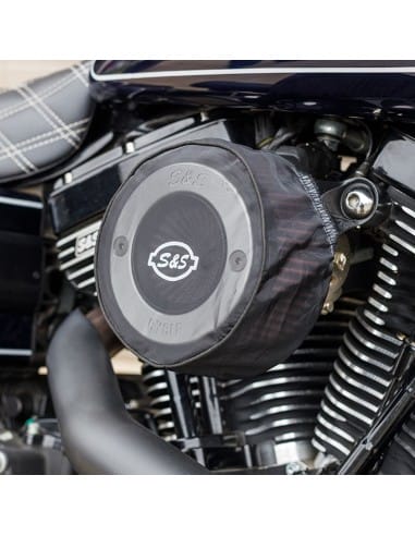 KIT FILTRI ARIA S&S STEALTH