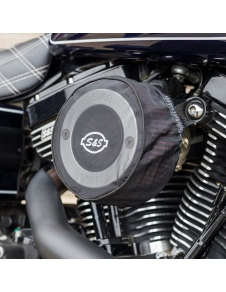 KIT FILTRI ARIA S&S STEALTH