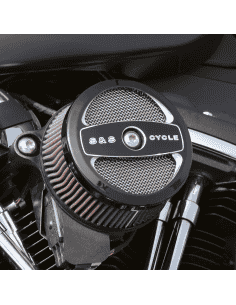 KIT FILTRI ARIA S&S STEALTH 2