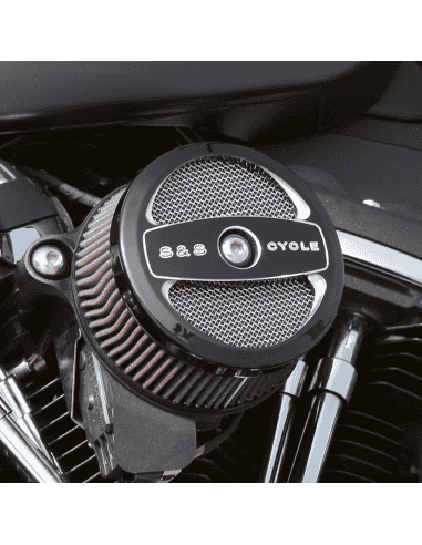 KIT FILTRI ARIA S&S STEALTH