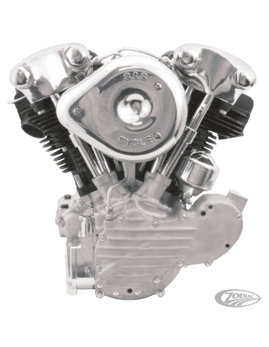 MOTORI S&S/FLATHEAD POWER KN SERIES STILE KNUCKLEHEAD