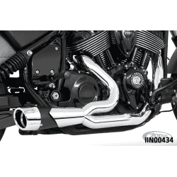 COMBAT FLUTED 2-IN-1 PER INDIAN POWERPLUS & THUNDERSTROKE