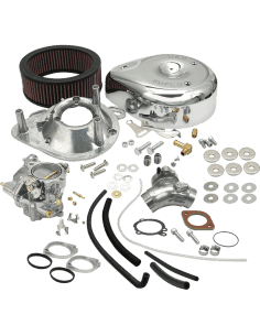 KIT CARBURATORE S&S SUPER-E E SUPER-G