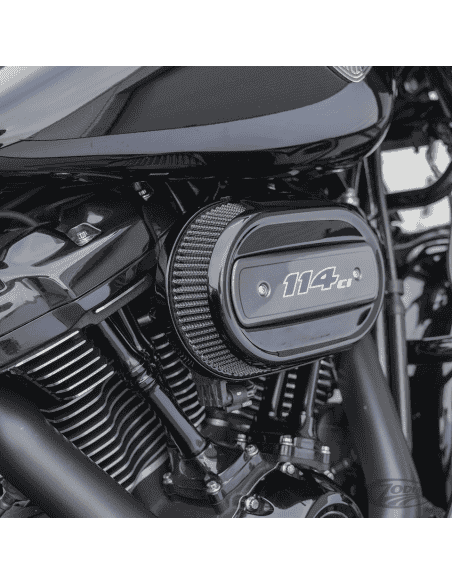 ELEMENTO FILTRANTE PERFORMANTE ARLEN NESS VENTILATOR