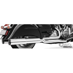 UNION 2-IN-1 PER INDIAN POWER PLUS & THUNDERSTROKE