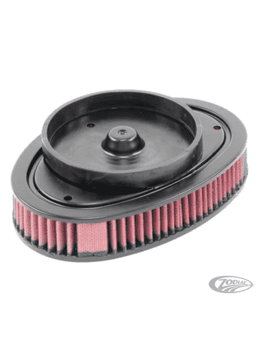 KIT DI CONVERSIONE FILTRO ARIA K&N AD ALTO FLUSSO