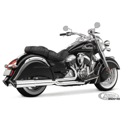 UNION 2-IN-1 PER INDIAN POWER PLUS & THUNDERSTROKE