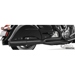 UNION 2-IN-1 PER INDIAN POWER PLUS & THUNDERSTROKE