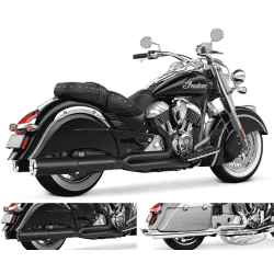UNION 2-IN-1 PER INDIAN POWER PLUS & THUNDERSTROKE