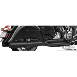 UNION 2-IN-1 PER INDIAN POWER PLUS & THUNDERSTROKE